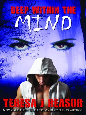 cover image of Deep within the Mind (Superstition Series)